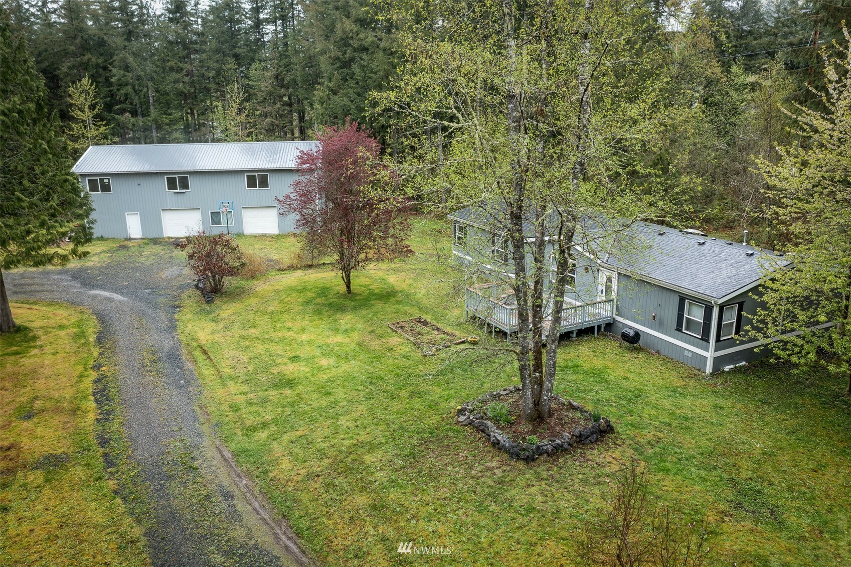 Property Photo:  7770 Kendall Road  WA 98266 