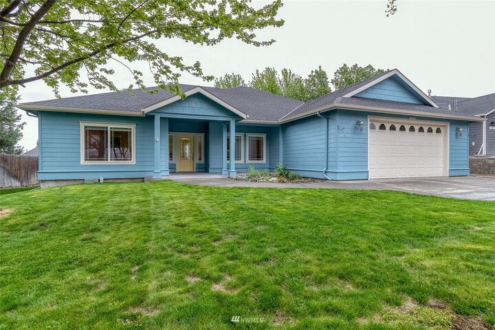 Property Photo:  131 Elk Fork Drive  WA 99362 
