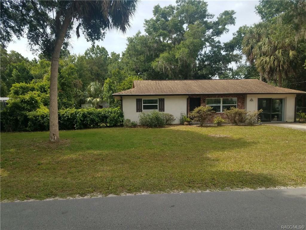 8068 W Longfellow Street  Homosassa FL 34448 photo