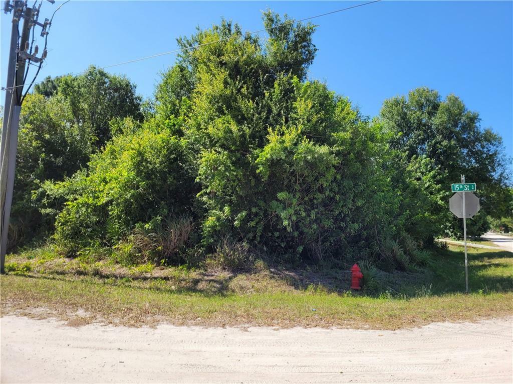 Property Photo:  0 15th Street SW  FL 32962 