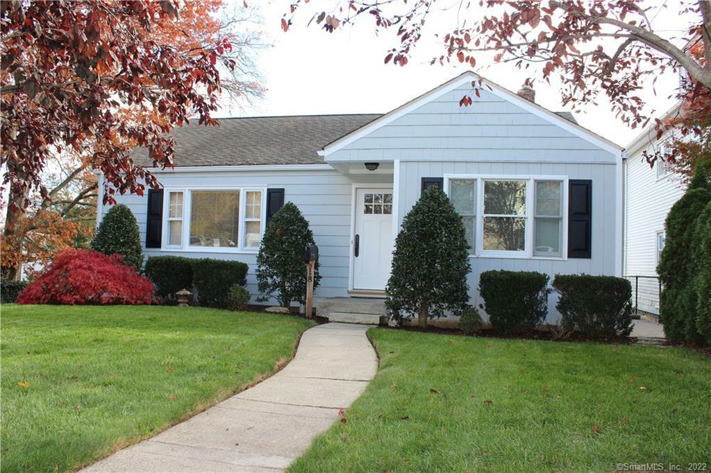 Property Photo:  18 Highland Road  CT 06830 