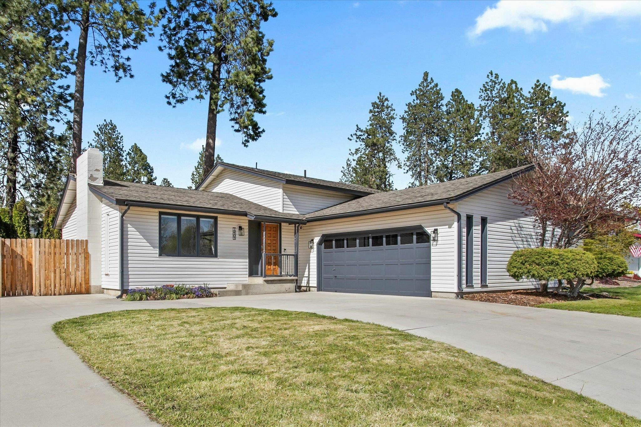 Property Photo:  12503 E 26th Ave  WA 99216 