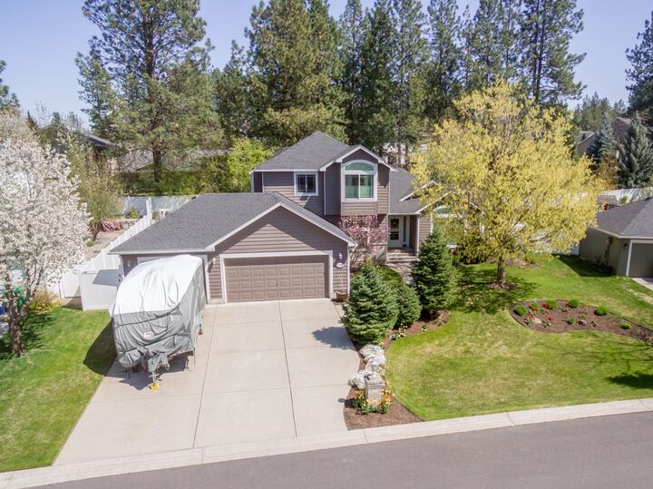 12206 N Nevada Ct  Spokane WA 99218 photo