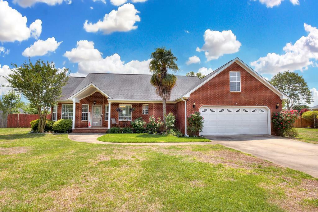 Property Photo:  Aurora Dr.  SC 29154 