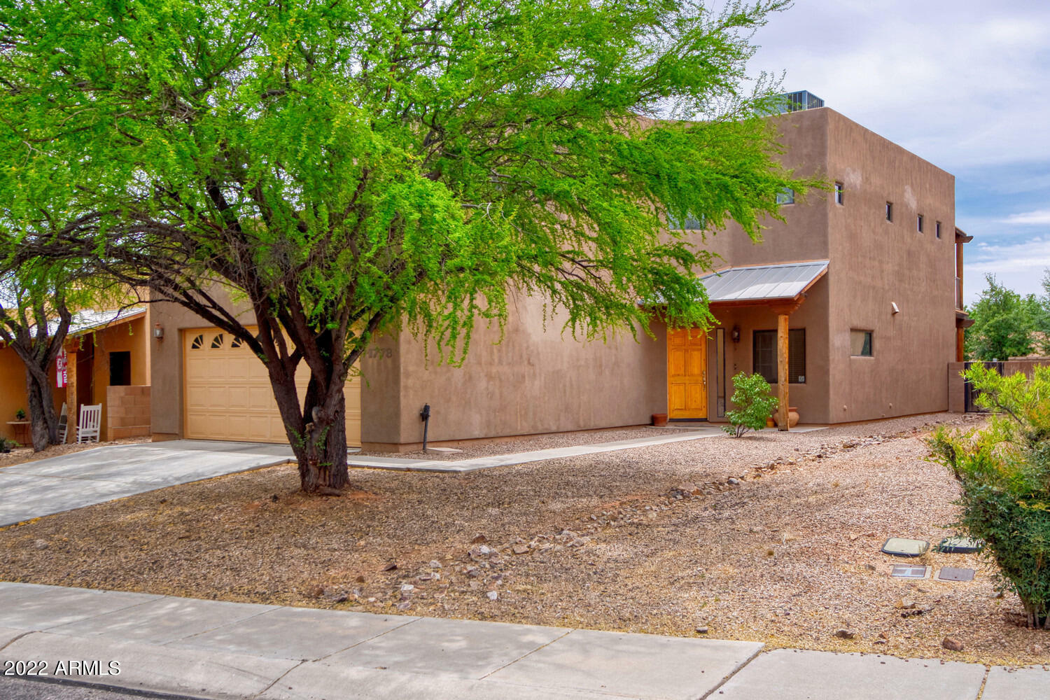 Property Photo:  1778 Knowlton Street  AZ 85635 