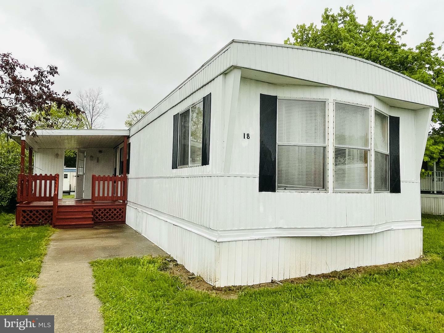 Property Photo:  18 Coral Drive  PA 17013 