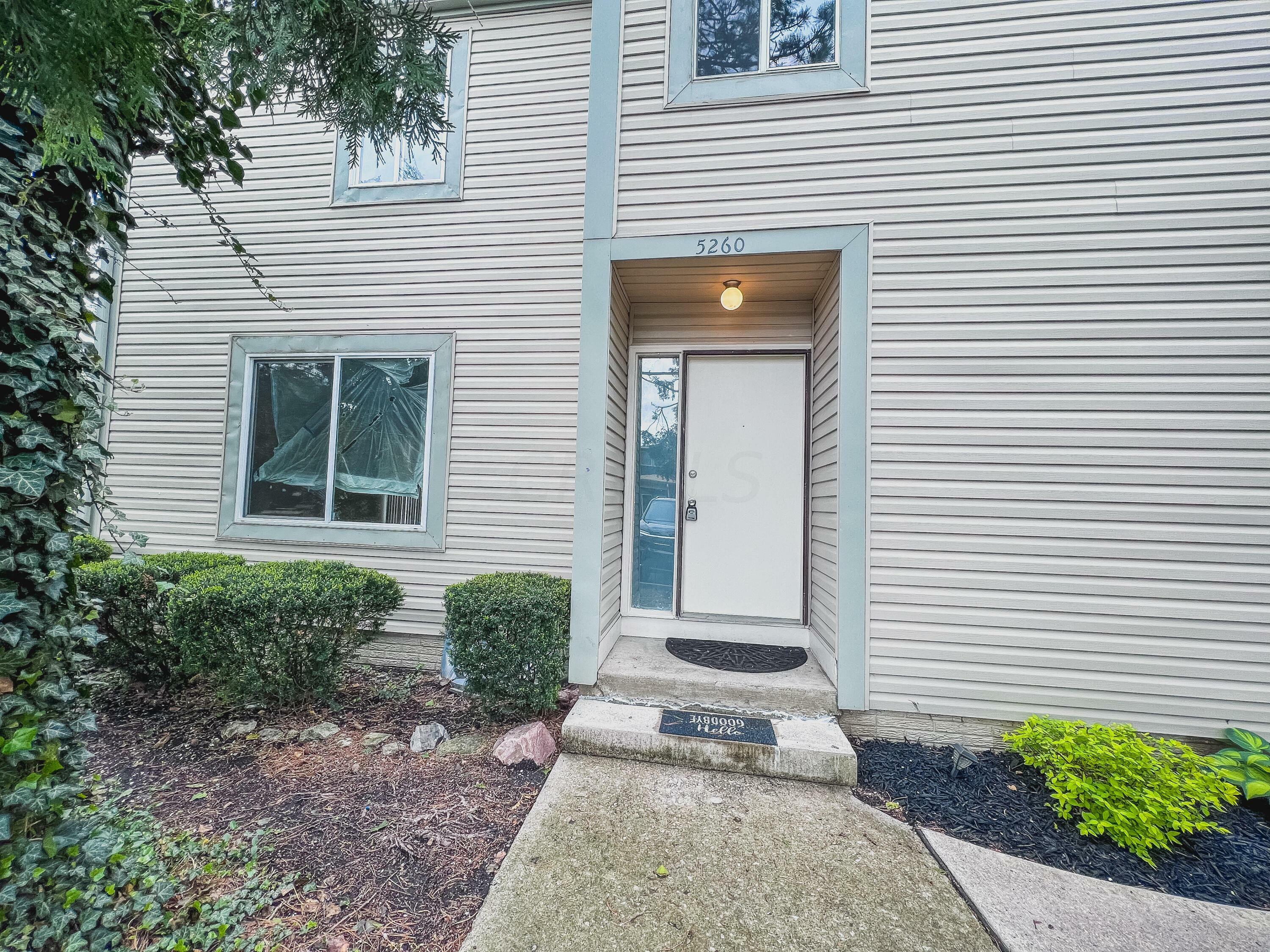 Property Photo:  5260 Dierker Road  OH 43220 