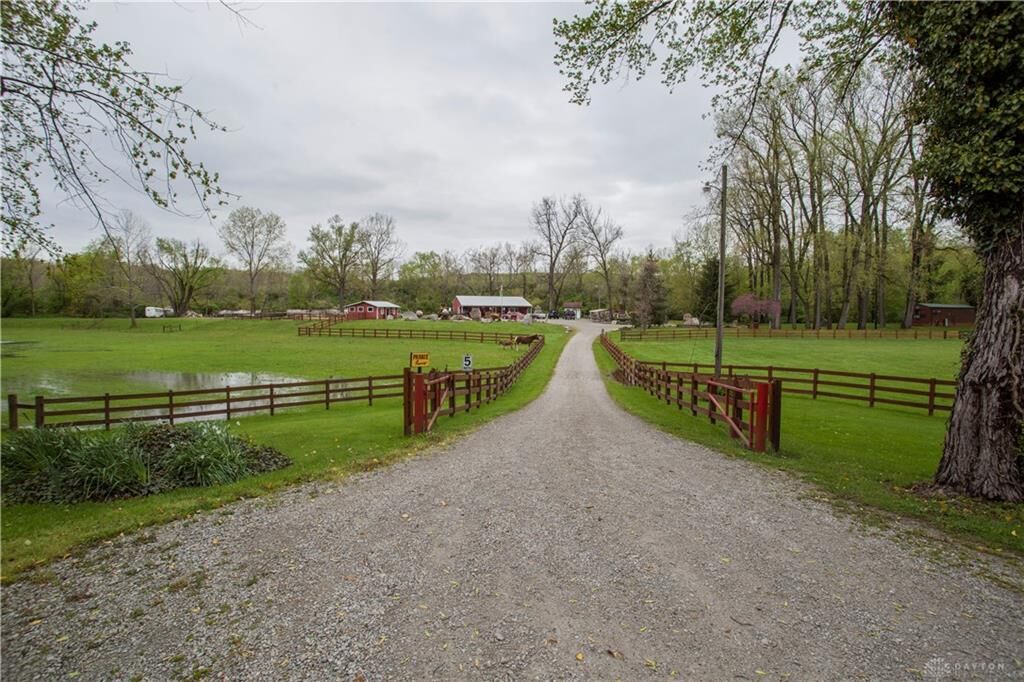 Property Photo: 3650 Lower Valley Pike OH 45506