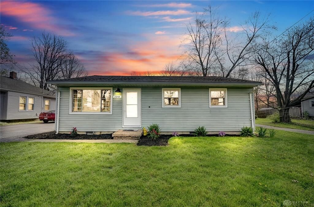 Property Photo:  2201 Brentwood Street  OH 45044