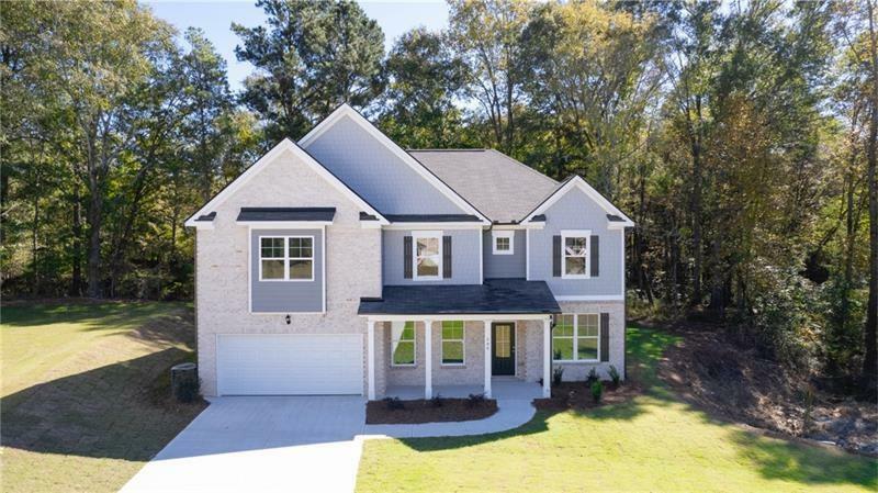 Property Photo: 507 Paxton Lane GA 30549