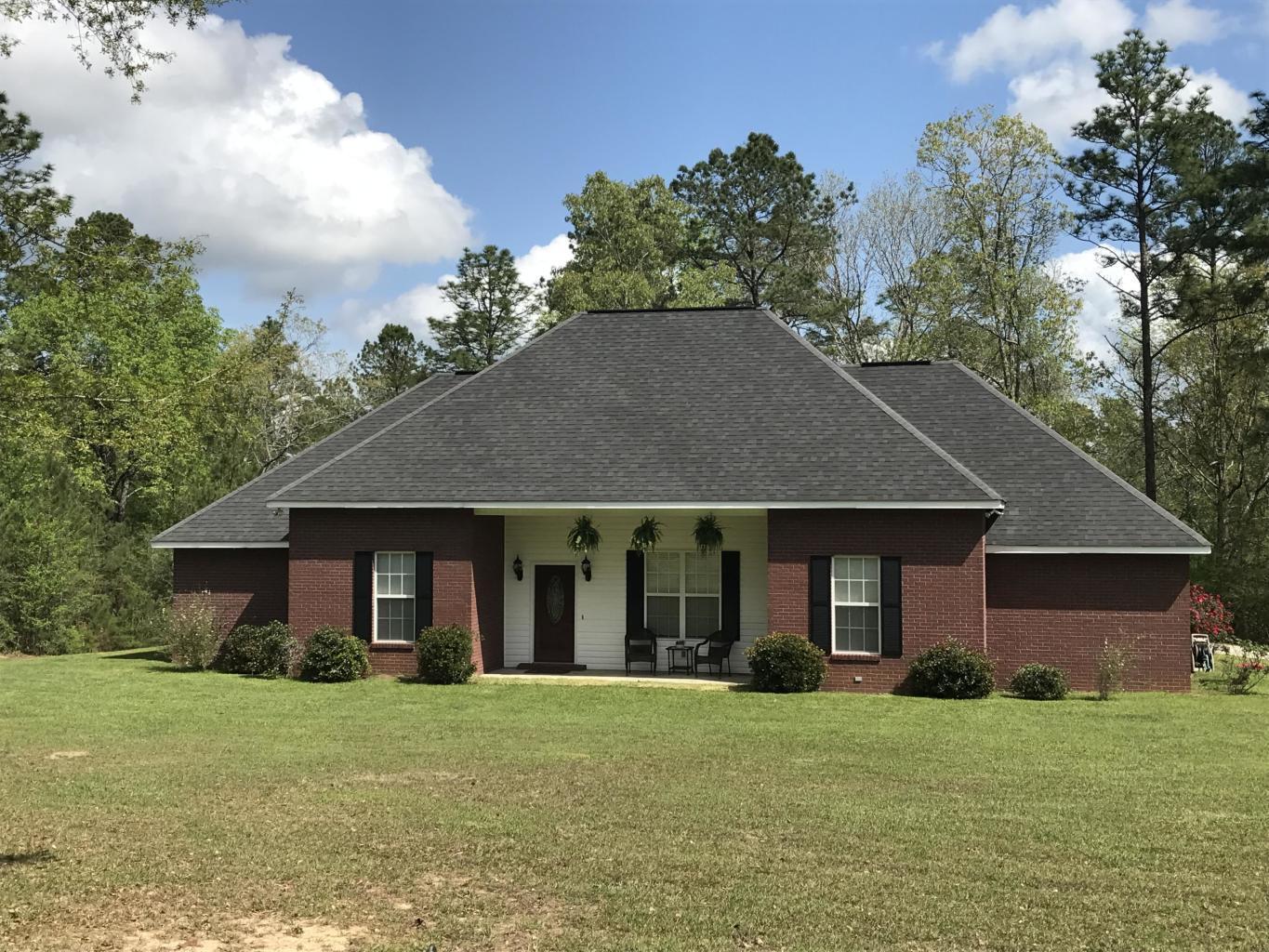 Property Photo:  123 Robertson Rd.  MS 39465 