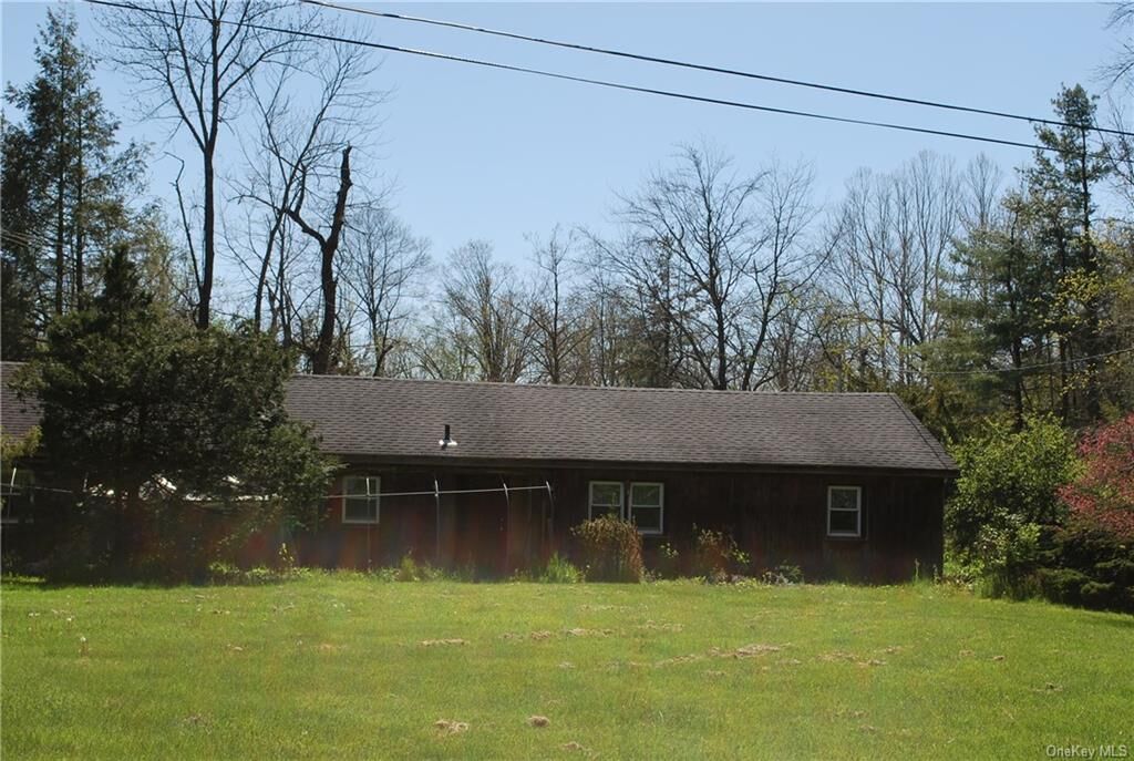 Property Photo:  27 Ryerson Road  NY 10990