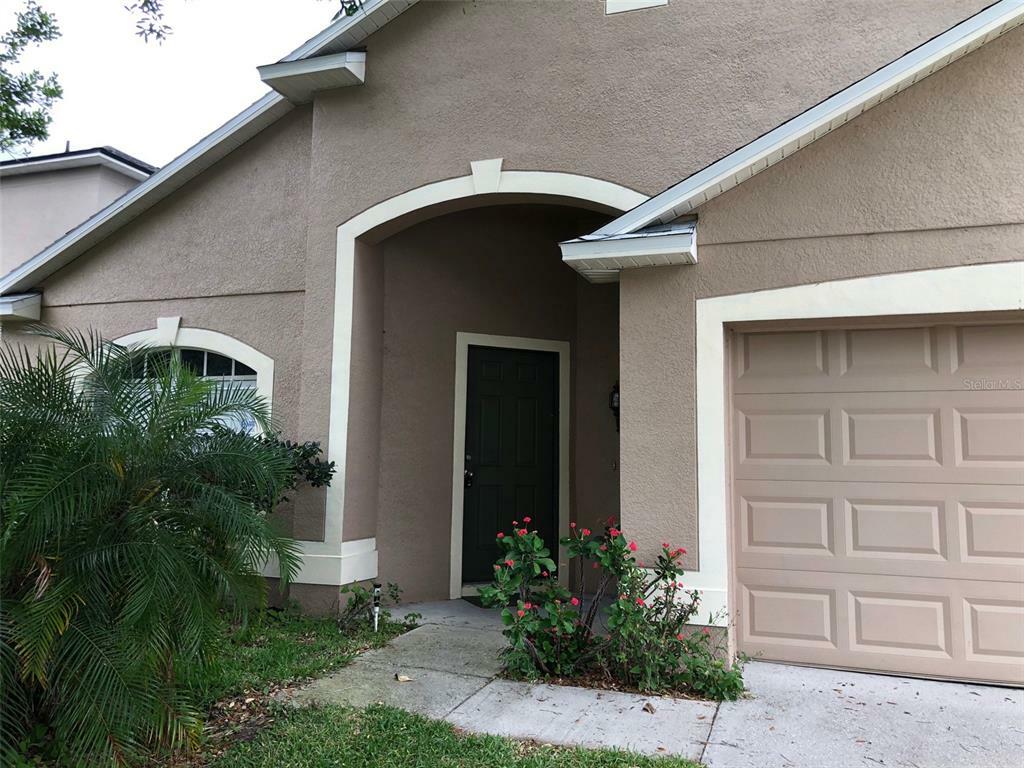 Property Photo:  4267 Northern Dancer Way  FL 32826 