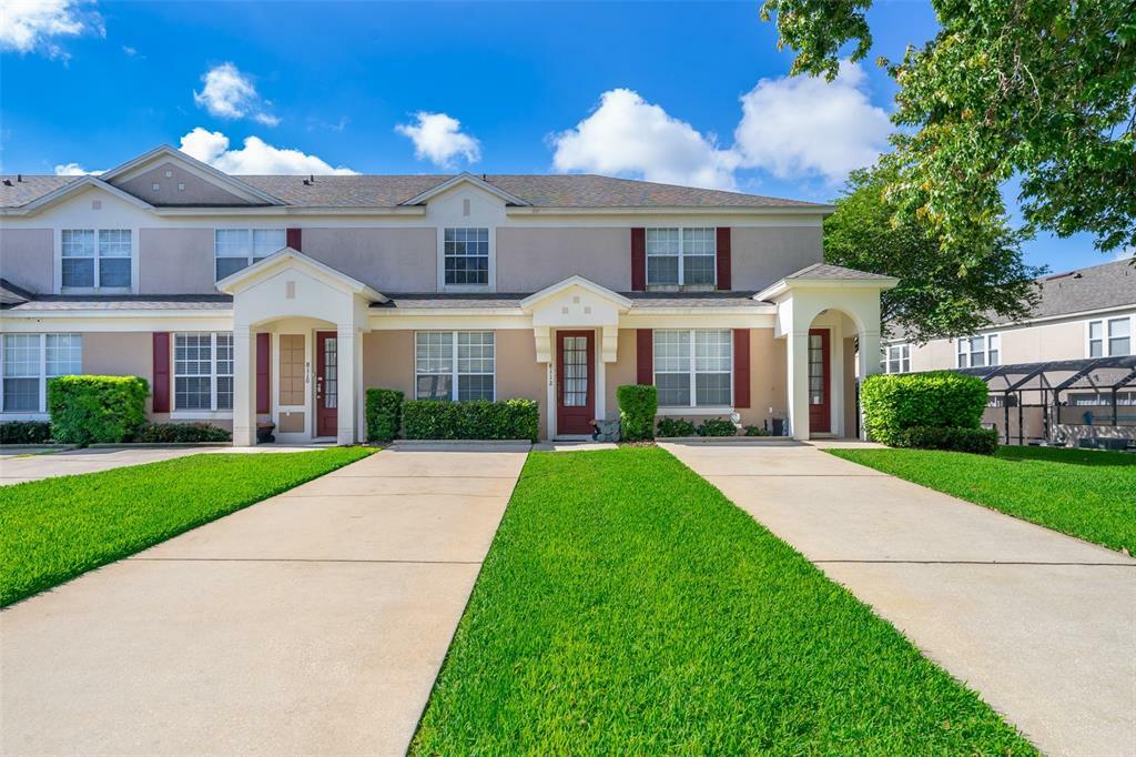 Property Photo:  8112 Princess Palm Lane  FL 34747 