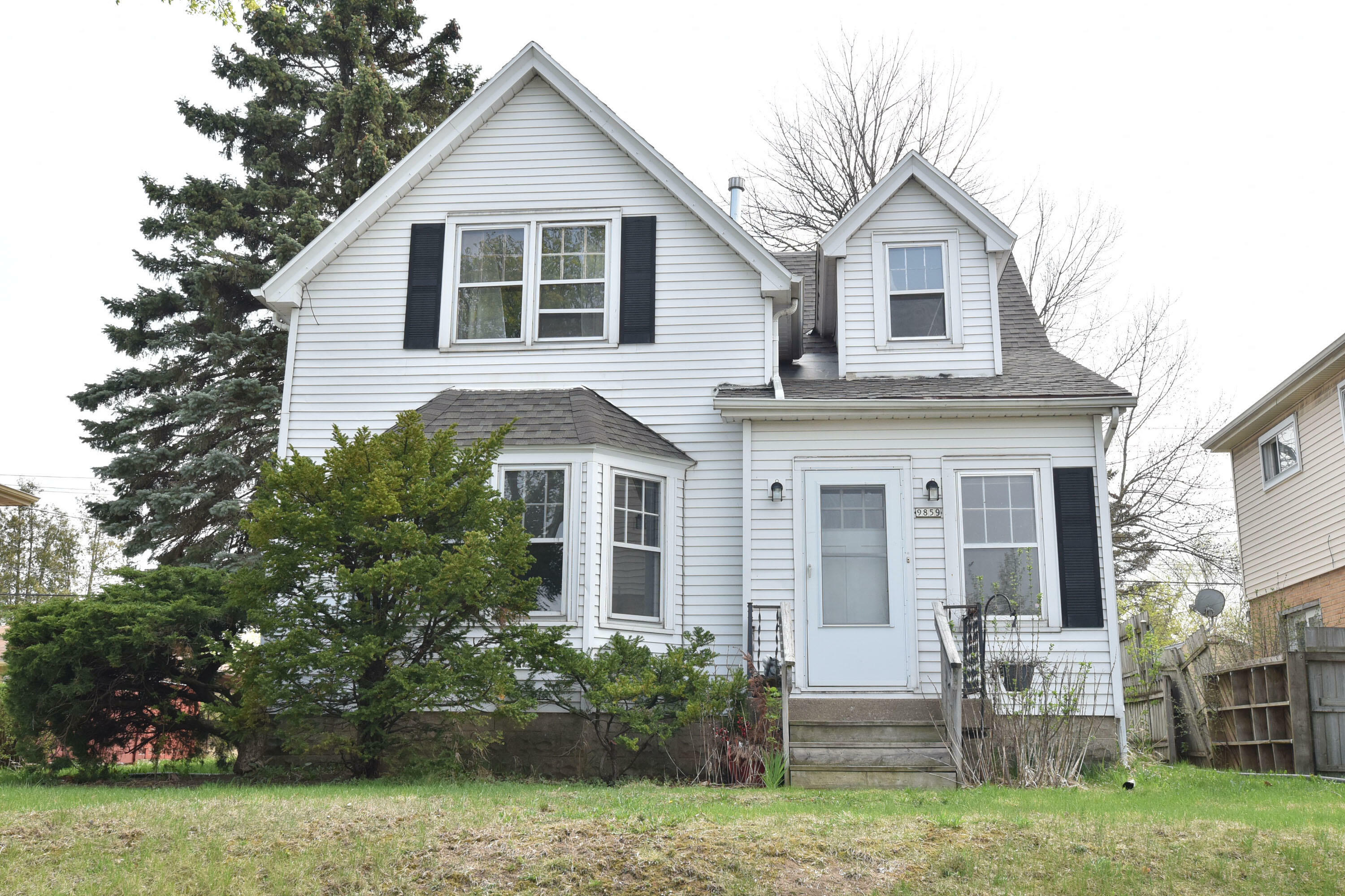 Property Photo:  9857 W Lisbon Ave  WI 53222 