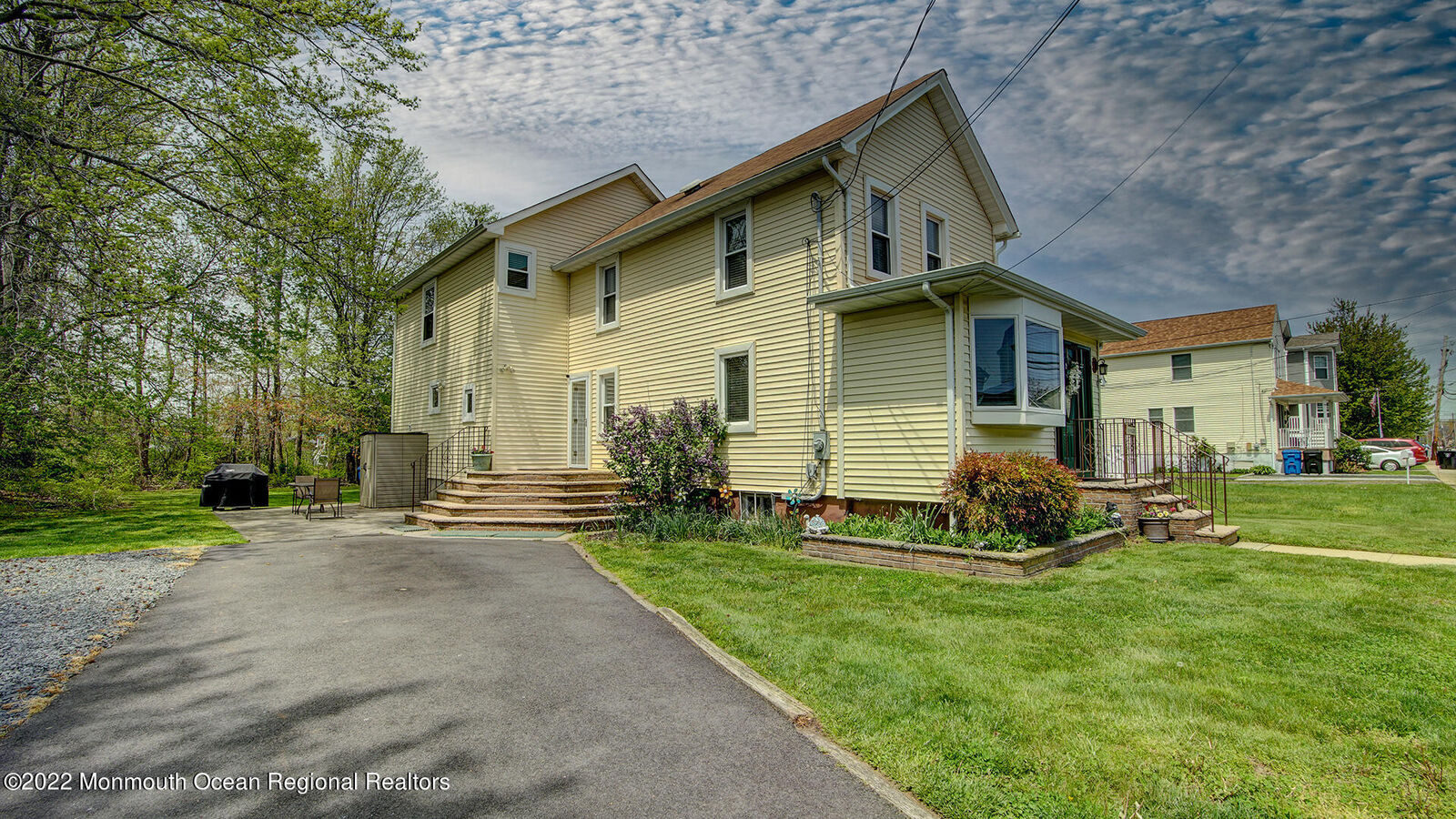 Property Photo:  262 Church Street  NJ 07718 