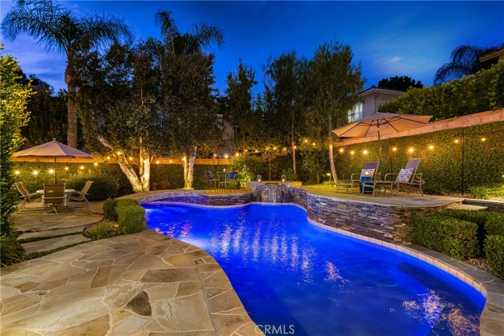 Property Photo: 1 Deerhollow CA 92620