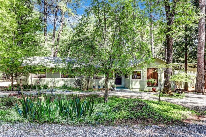 14787 Sontag Road  Grass Valley CA 95945 photo