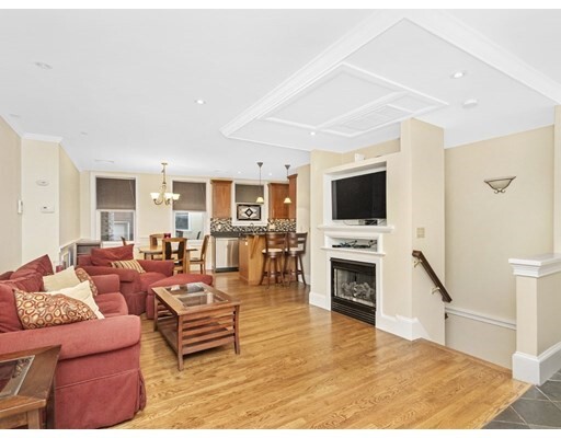 Property Photo: 8 Noyes Place 1 MA 02113