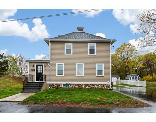 Property Photo:  9 Hemingway Road  MA 01906 