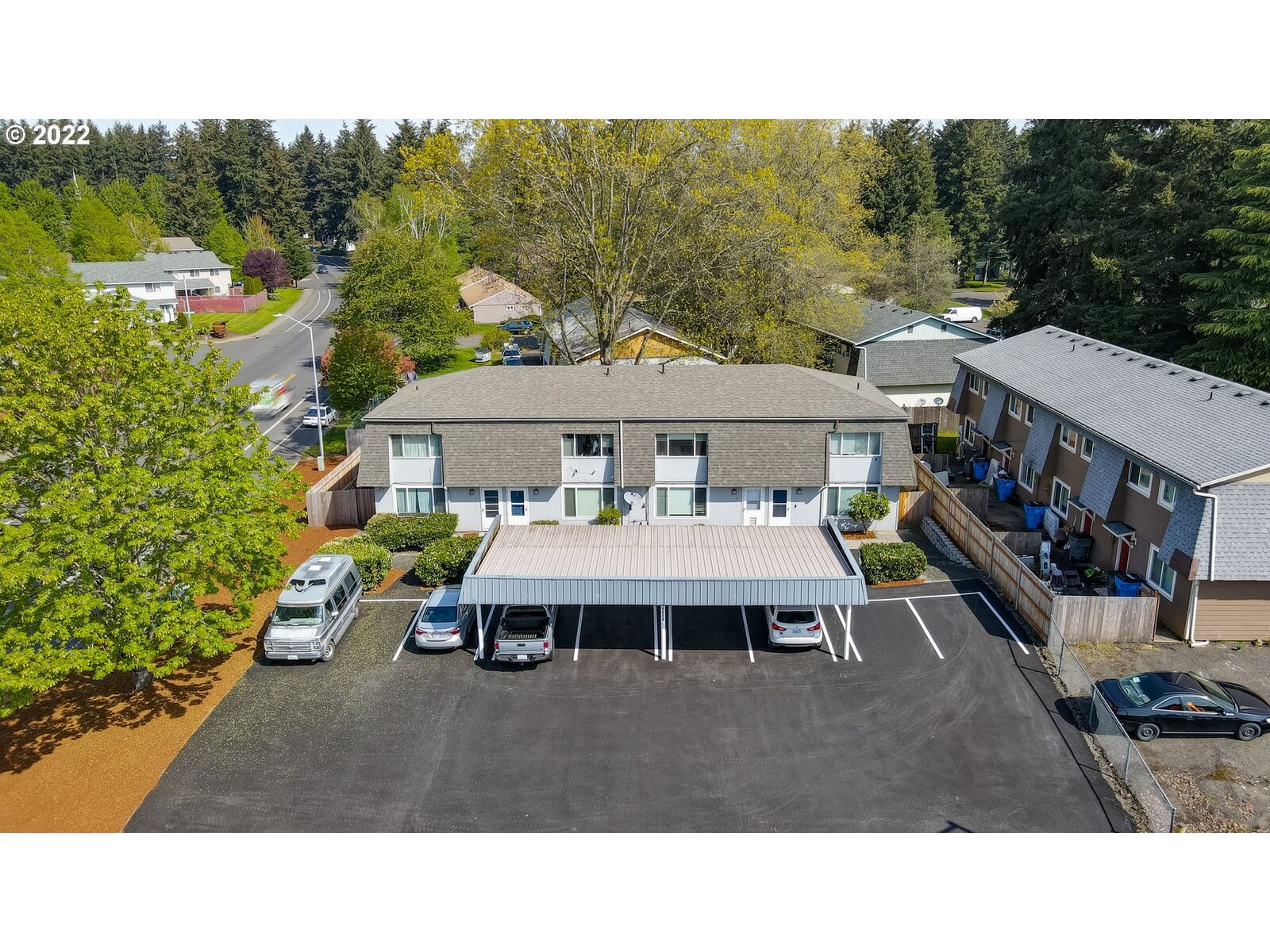 Property Photo:  14608 SE 1st St  WA 98684 