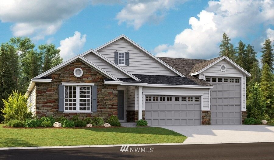 Property Photo: 4692 Albatross Street 32 WA 98368