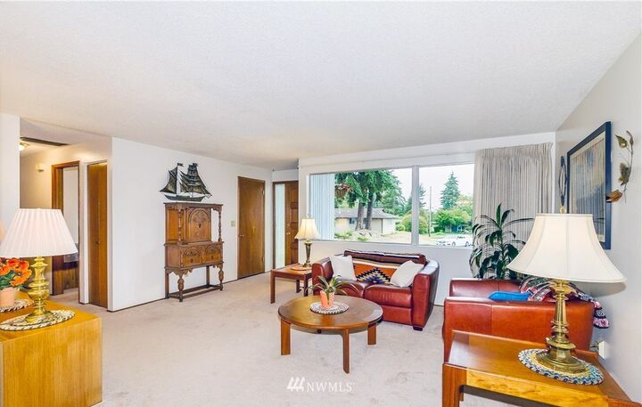 Property Photo: 15226 SE 1st Place WA 98007