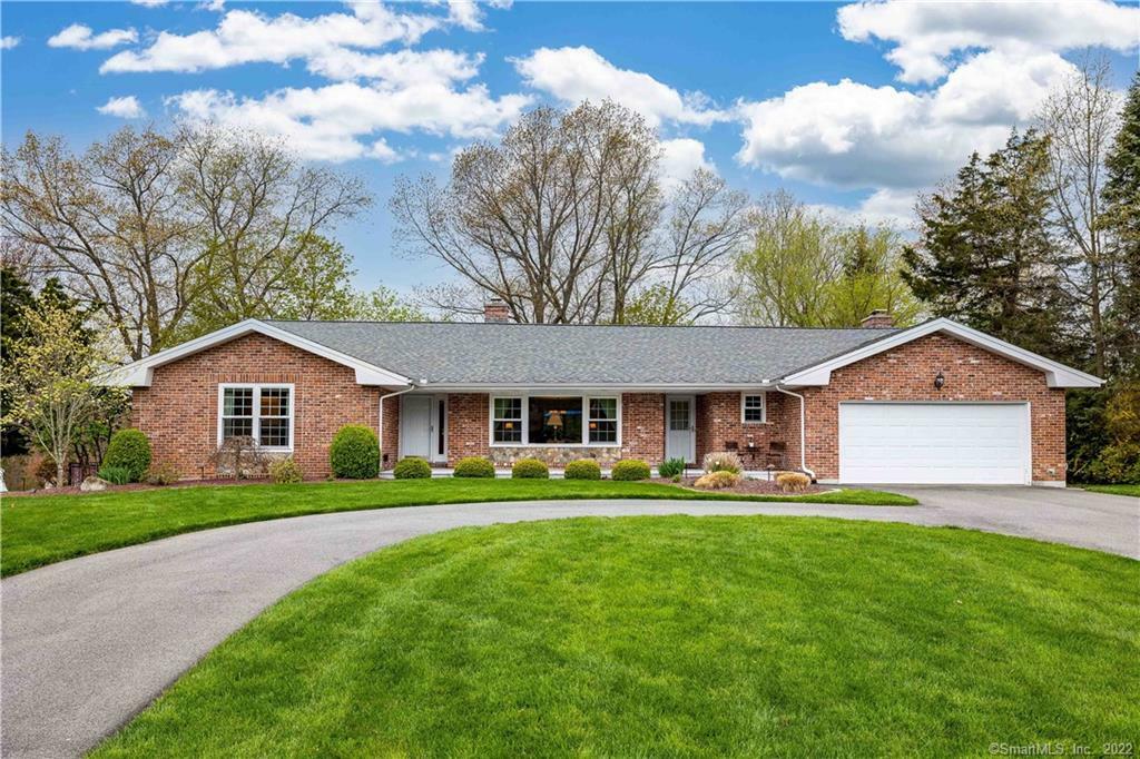 Property Photo: 63 Bittersweet Hill CT 06109