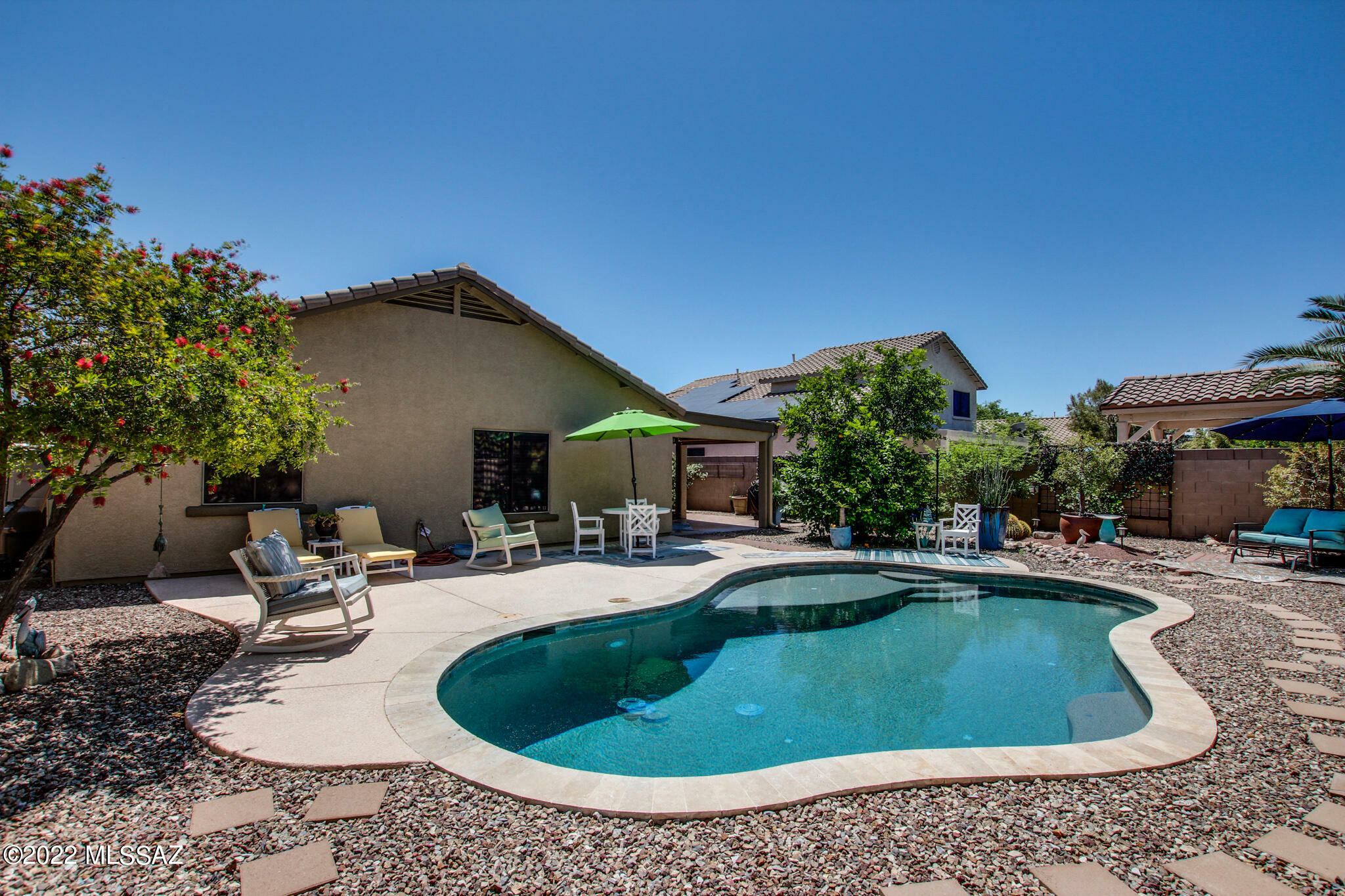 Property Photo:  12921 N Meadview Way  AZ 85755 