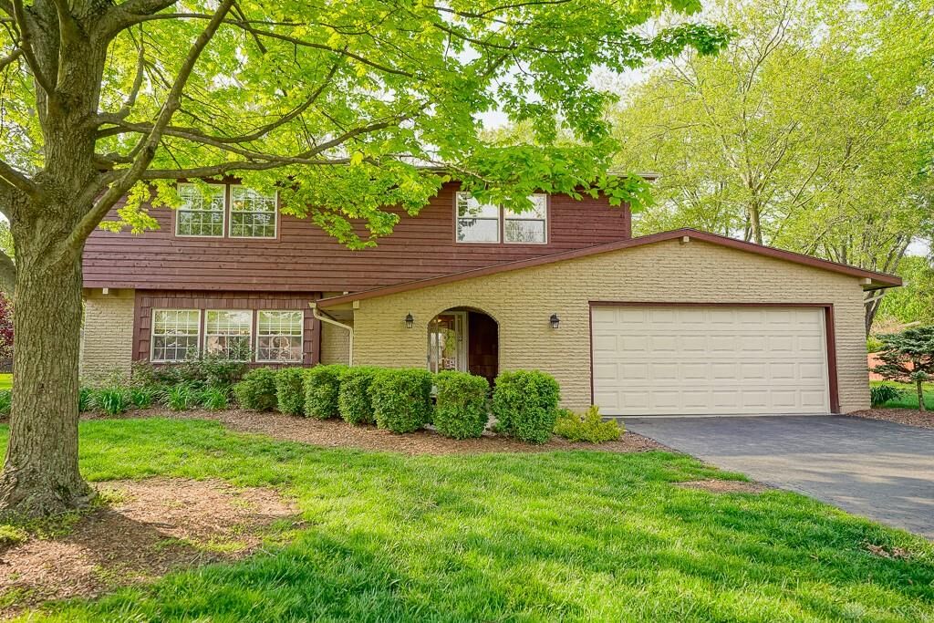 Property Photo:  6290 Henshire Court  OH 45459 