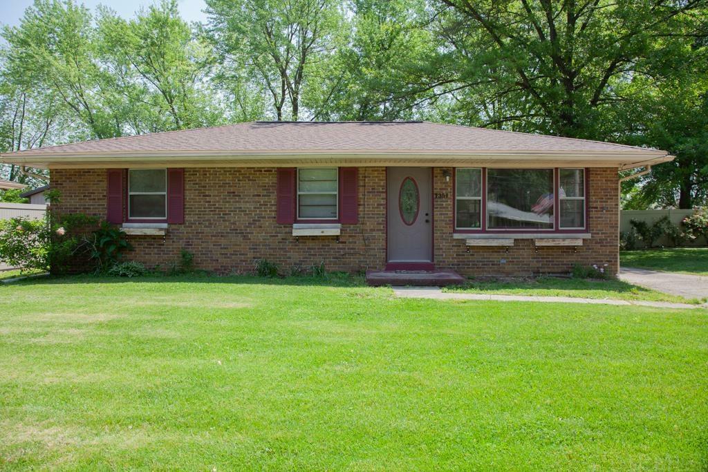 7351 Oak Hill Road  Evansville IN 47725 photo