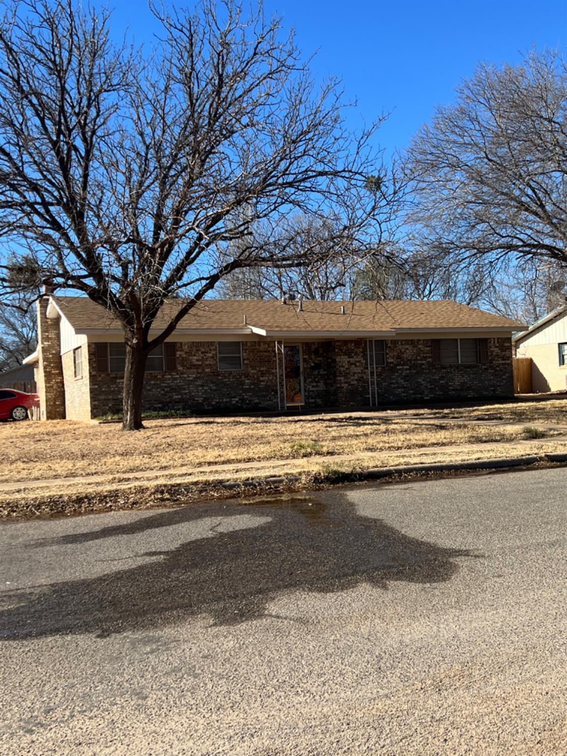 Property Photo: 4801 10th Street TX 79416