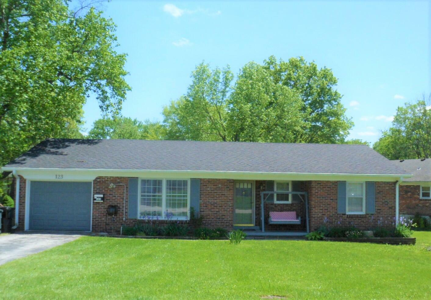 123 Coldstream Drive  Frankfort KY 40601 photo