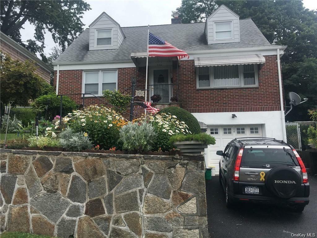 Property Photo: 150 Lincoln Avenue NY 10604
