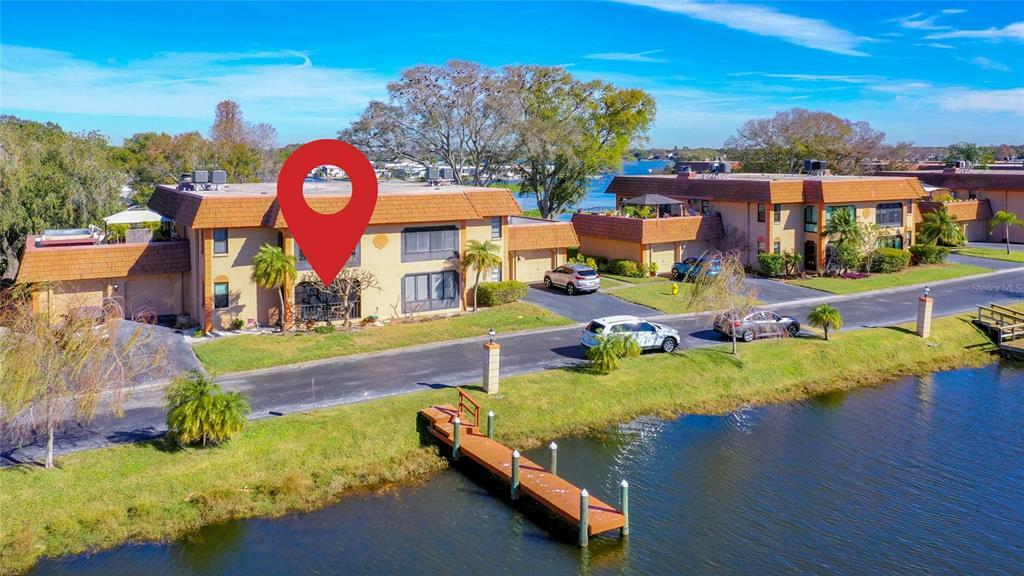 Property Photo: 10220 Seminole Island Drive 10220 FL 33773