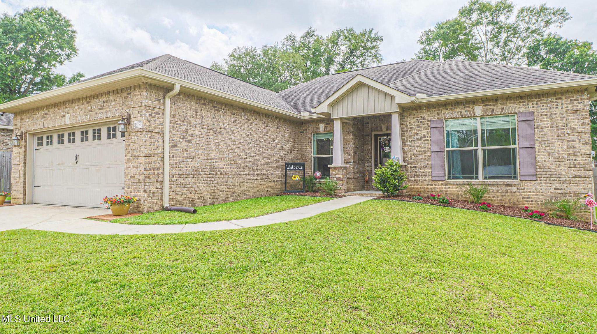 13256 Meadowland Court  Gulfport MS 39503 photo