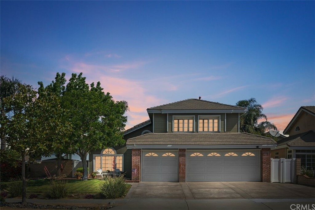 Property Photo:  3741 Copper Ridge Drive  CA 92882 