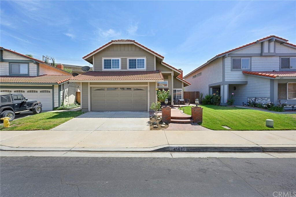 4567 Pennyroyal Drive  Corona CA 92878 photo