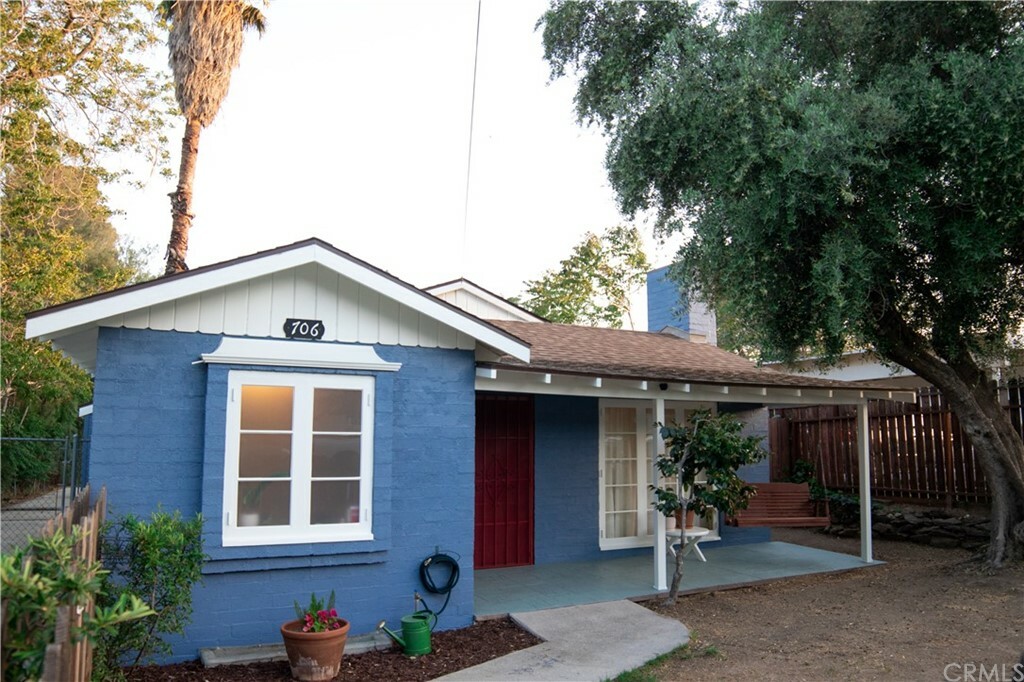 Property Photo:  706 W Nicolet Street  CA 92220 