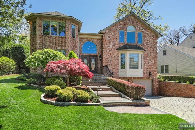Property Photo: 3 Stratford Road NJ 07632