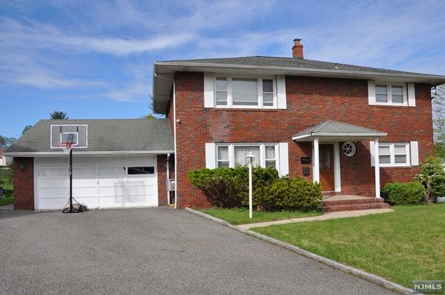 Property Photo: 1F Highview Avenue NJ 07512