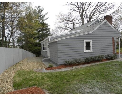 Property Photo: 30 Arbor Road MA 01824