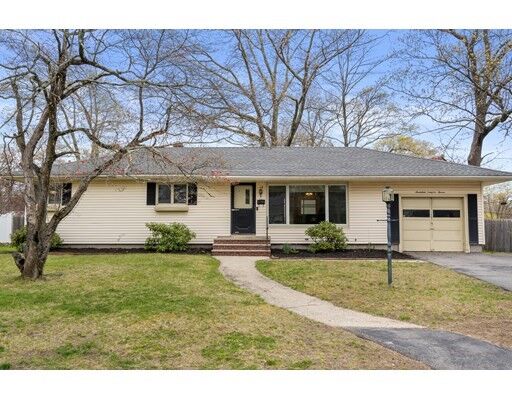 Property Photo:  17 Congress Terrace  MA 01757 