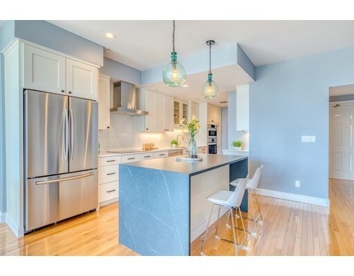 Property Photo: 197 8th St 312 MA 02129