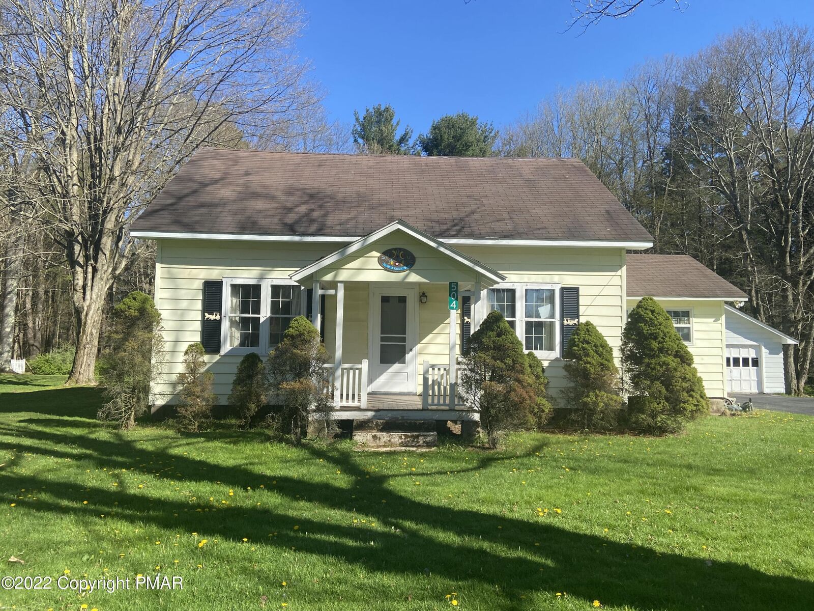 Property Photo: 504 940 Route PA 18347