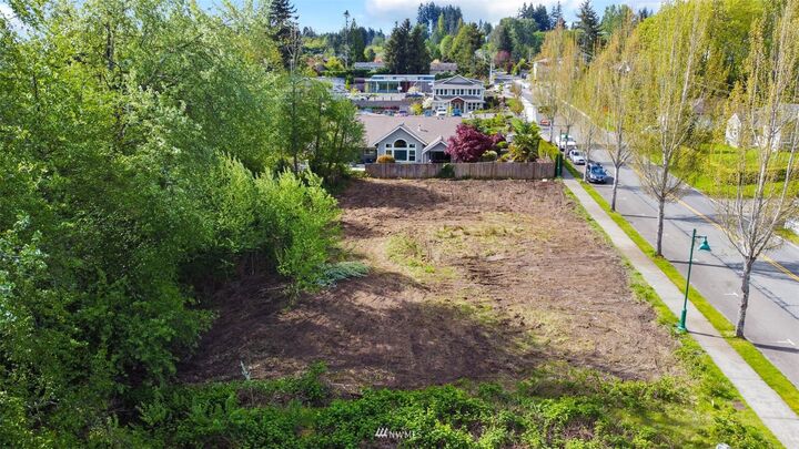 Property Photo:  8069 Stinson Avenue  WA 98332 