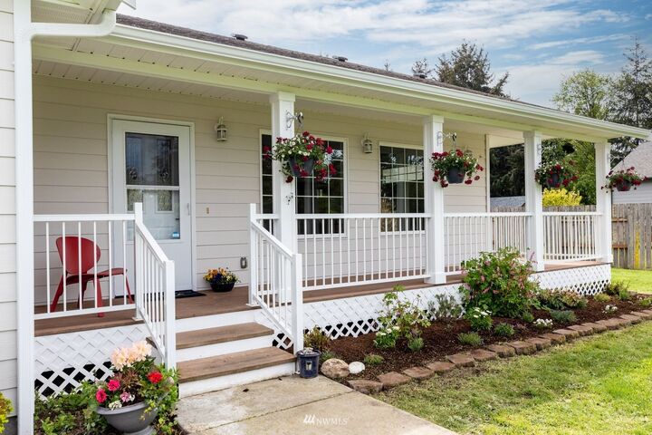 Property Photo: 1012 NE Summit Loop WA 98239