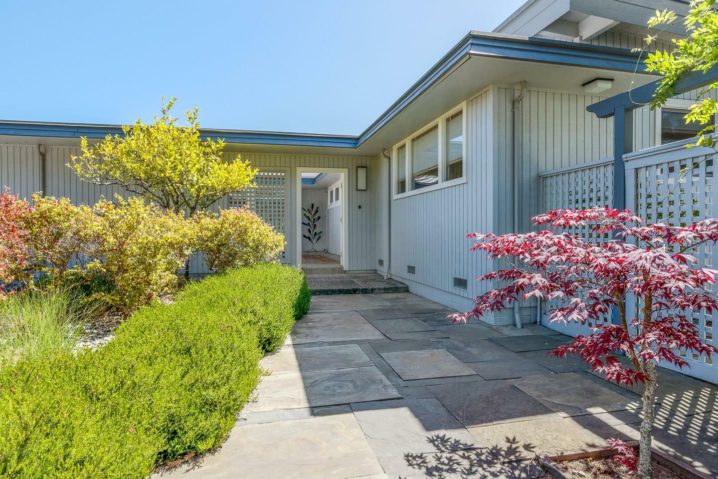 Property Photo:  875 Whispering Pines Drive  CA 95066 