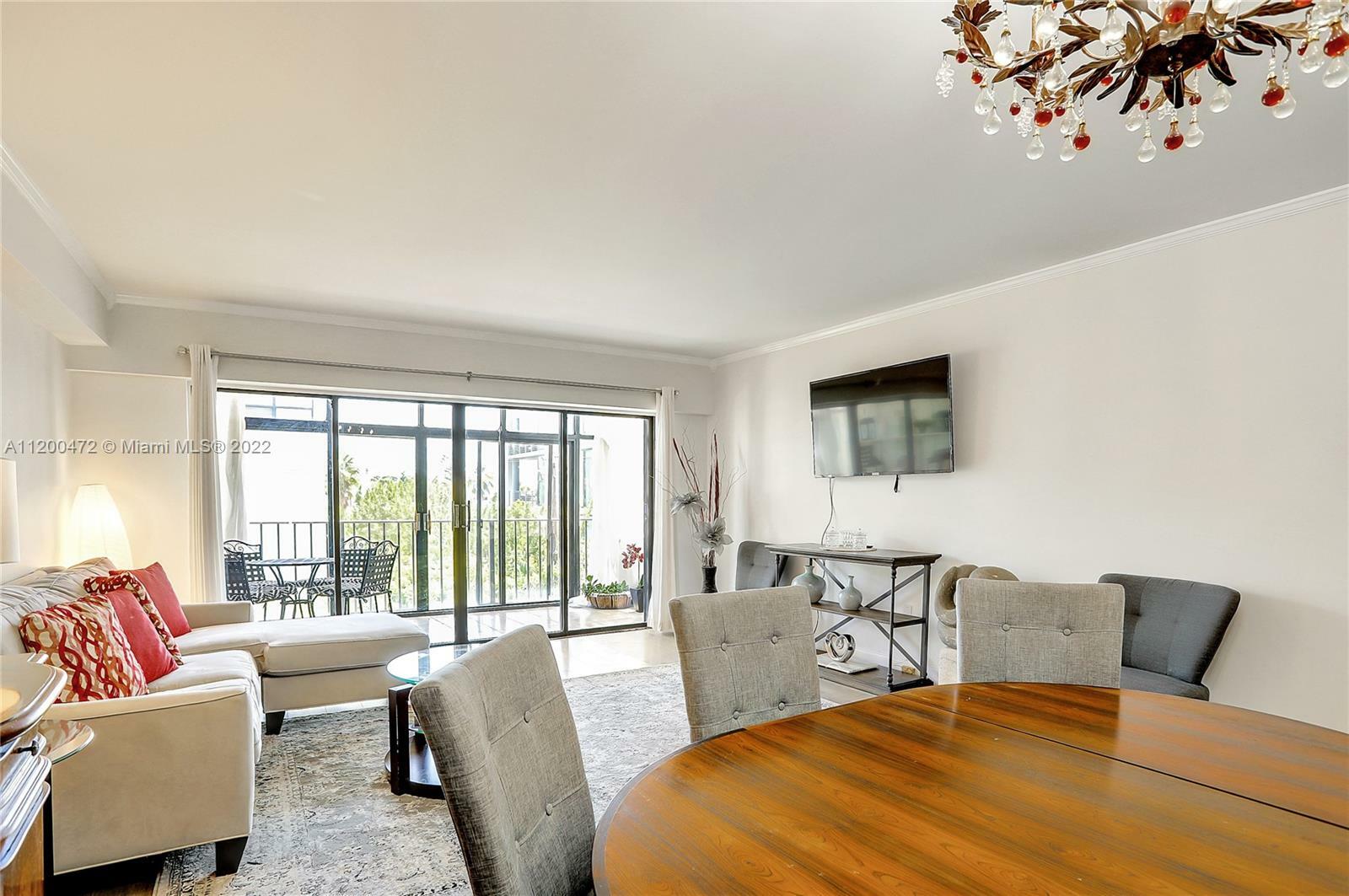 Property Photo: 575 Crandon Blvd 410 FL 33149