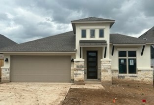 Property Photo:  605 Jefferson Drive  TX 78640 